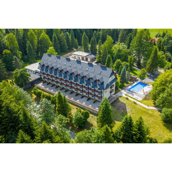 Korbiel&#xF3;w&#x20;Diuna&#x20;&#x20;30.07-&#x20;05.08&#x20;Ob&#xF3;z&#x20;z&#x20;wycieczk&#x0105;&#x20;do&#x20;Energylandii