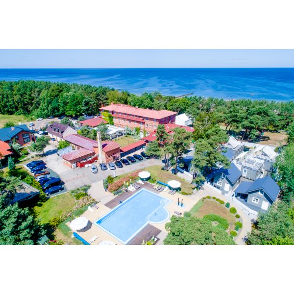 Niechorze&#x20;&quot;Mewa&quot;&#x20;&#x20;22.08&#x20;-&#x20;28.08